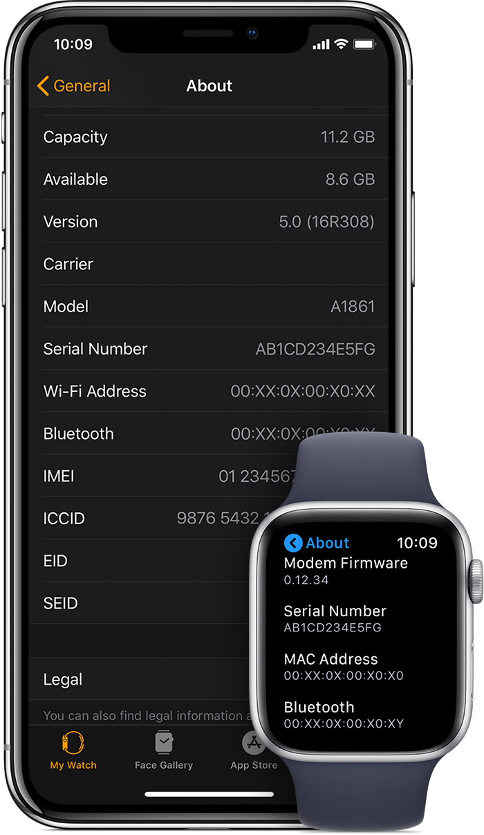 Apple Imei To Serial Number